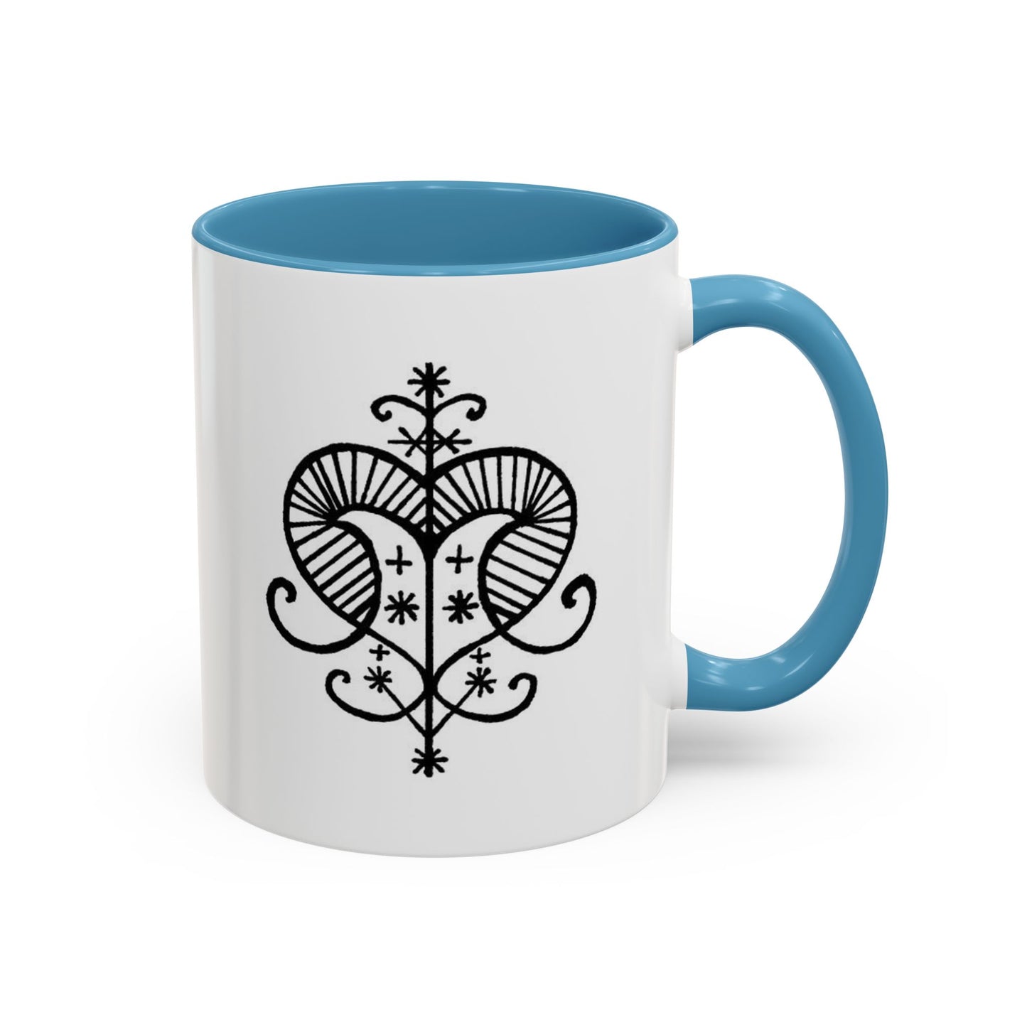 Erzulie FredaCoffee Mug (11, 15oz)