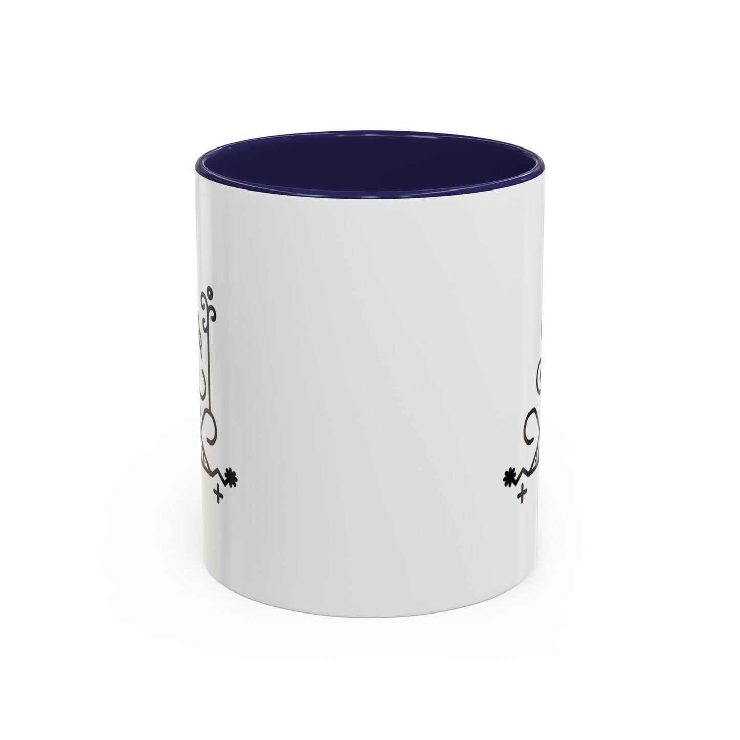 Loko Coffee Mug (11, 15oz)