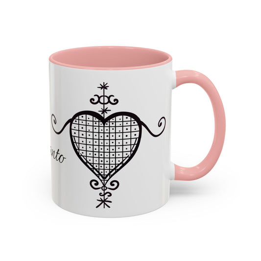 E. Danto Coffee Mug (11, 15oz)
