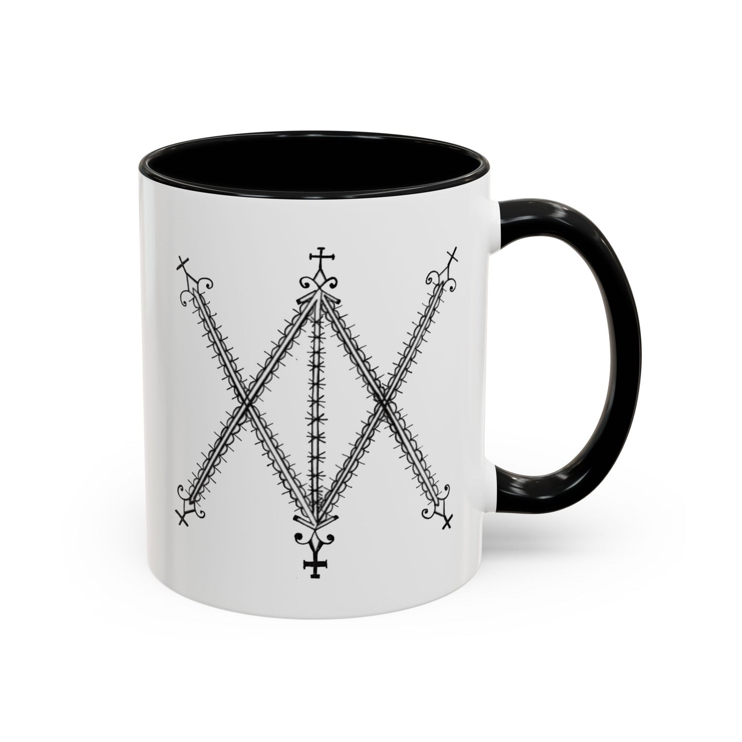 Ayizan Coffee Mug (11, 15oz)