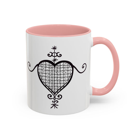 Erzulie Dantor Coffee Mug (11, 15oz)