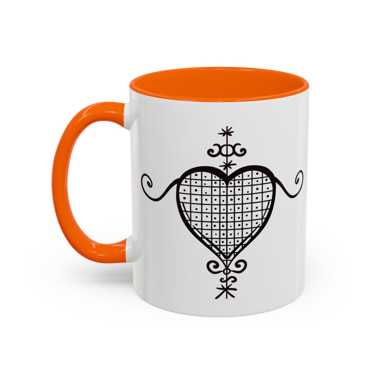 Erzulie Dantor Coffee Mug (11, 15oz)
