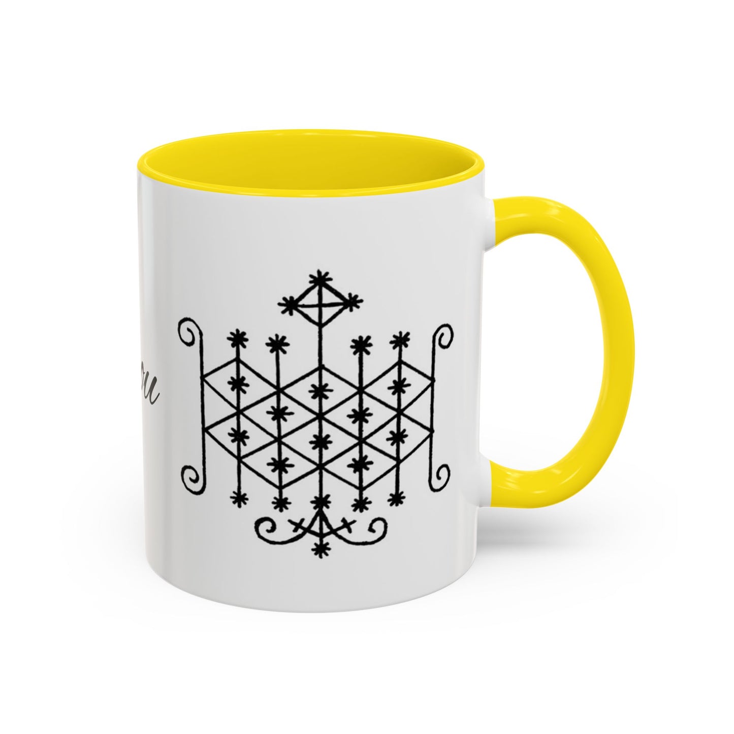 Ogou Coffee Mug (11, 15oz)