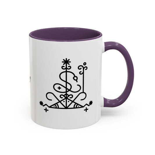 Loco Coffee Mug (11, 15oz)