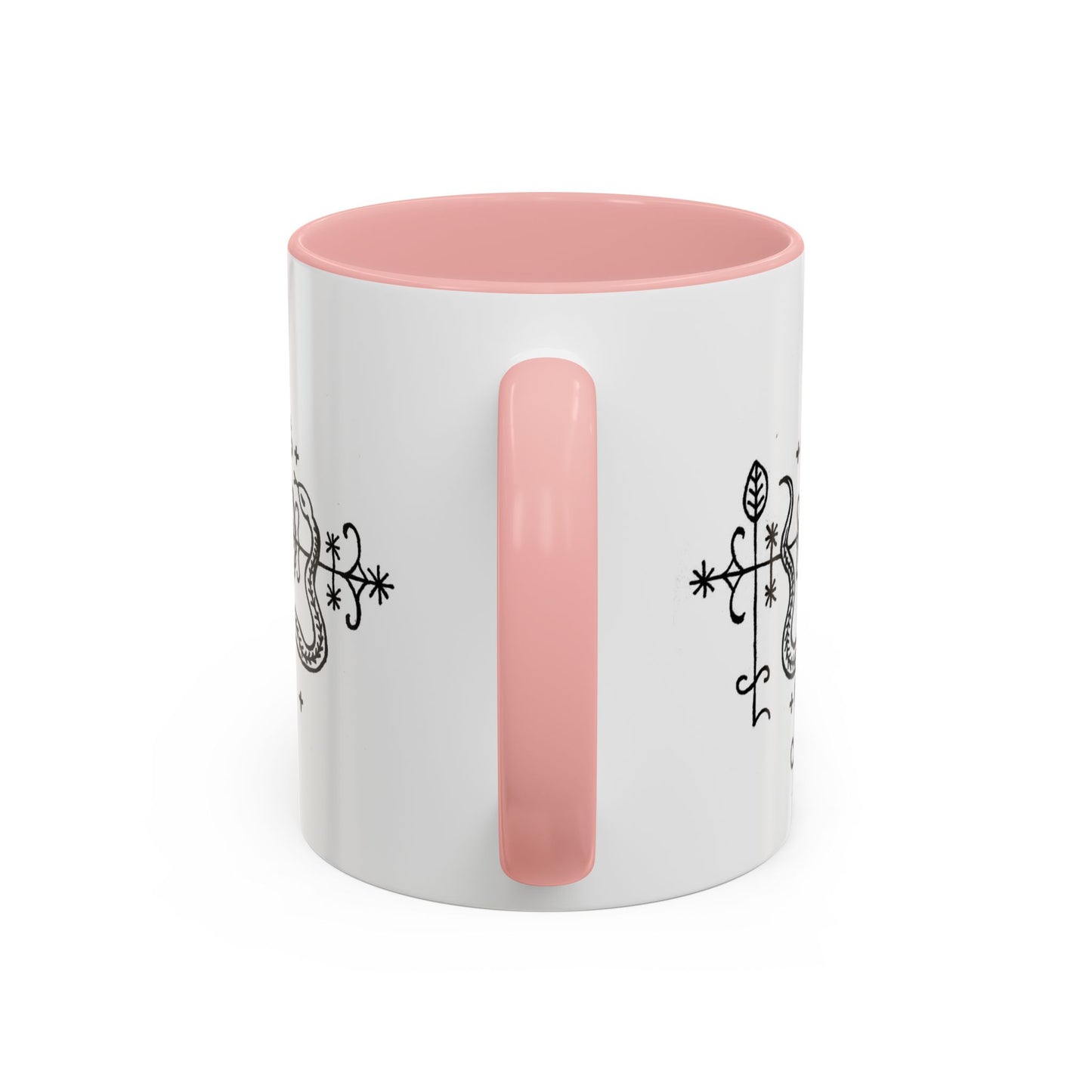 Simbi Coffee Mug (11, 15oz)