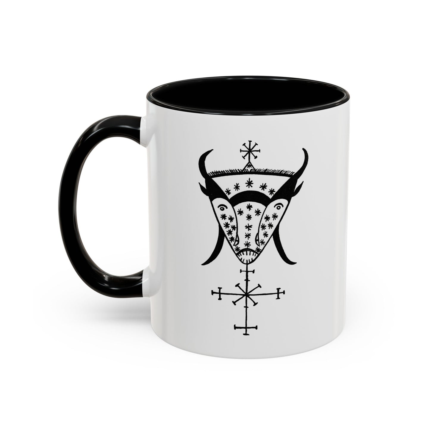 Bosou Coffee Mug (11, 15oz)