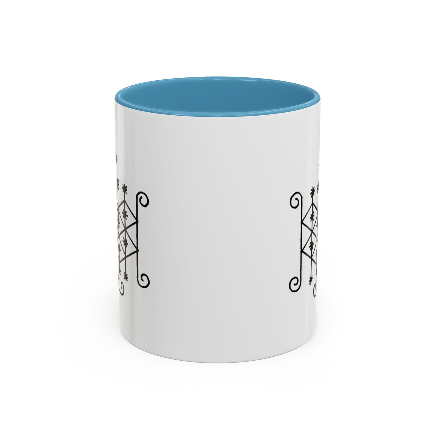 Ogou Coffee Mug (11, 15oz)