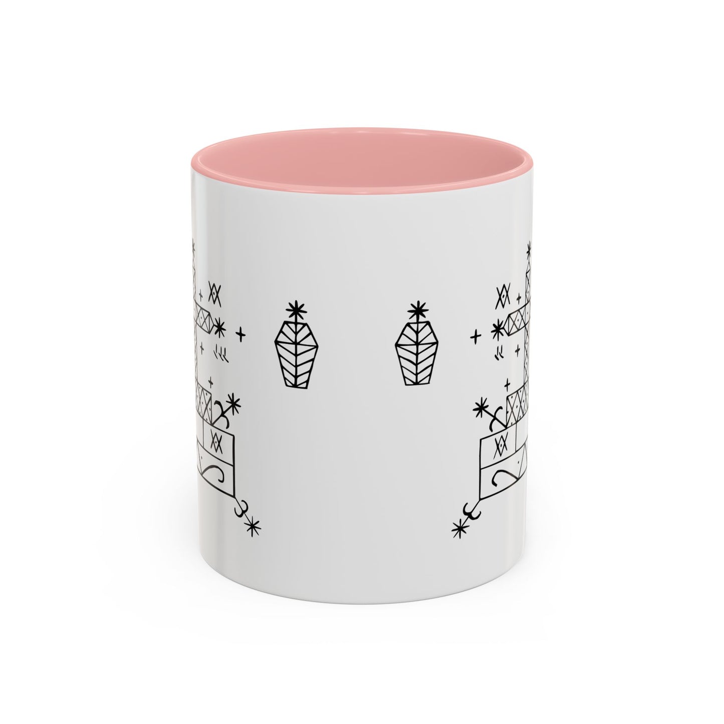 Baron Samedi Coffee Mug (11, 15oz)