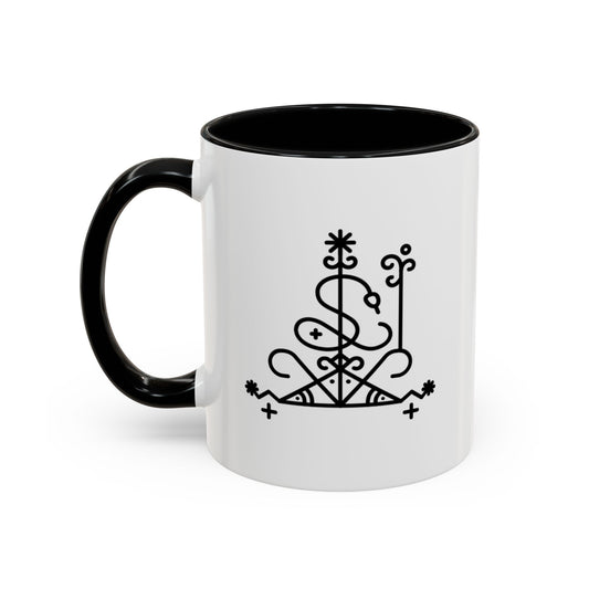 Loko Coffee Mug (11, 15oz)