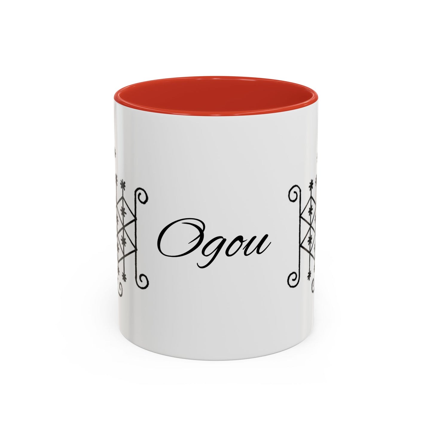 Ogou Coffee Mug (11, 15oz)