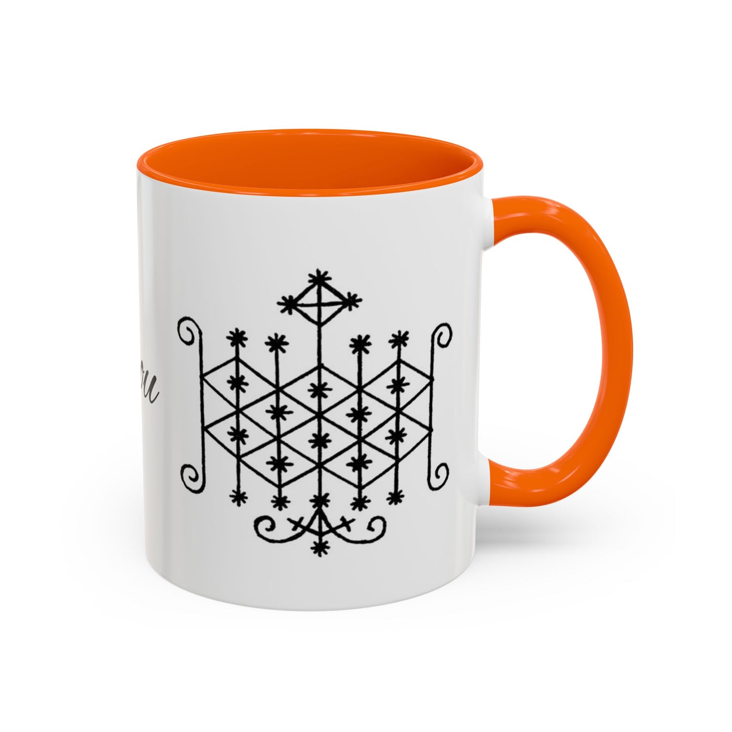 Ogou Coffee Mug (11, 15oz)