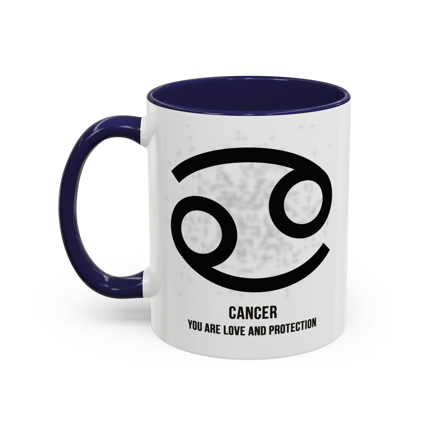 Cancer Coffee Mug (11, 15oz)