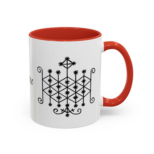 Ogou Coffee Mug (11, 15oz)