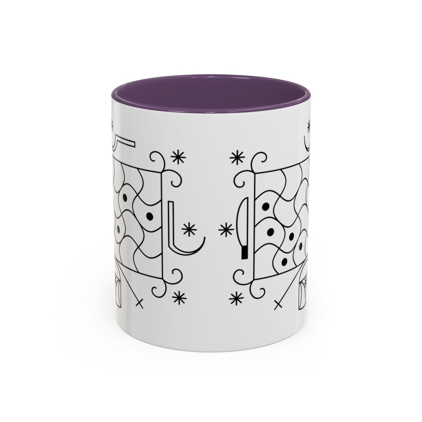 Azaka Coffee Mug (11, 15oz)