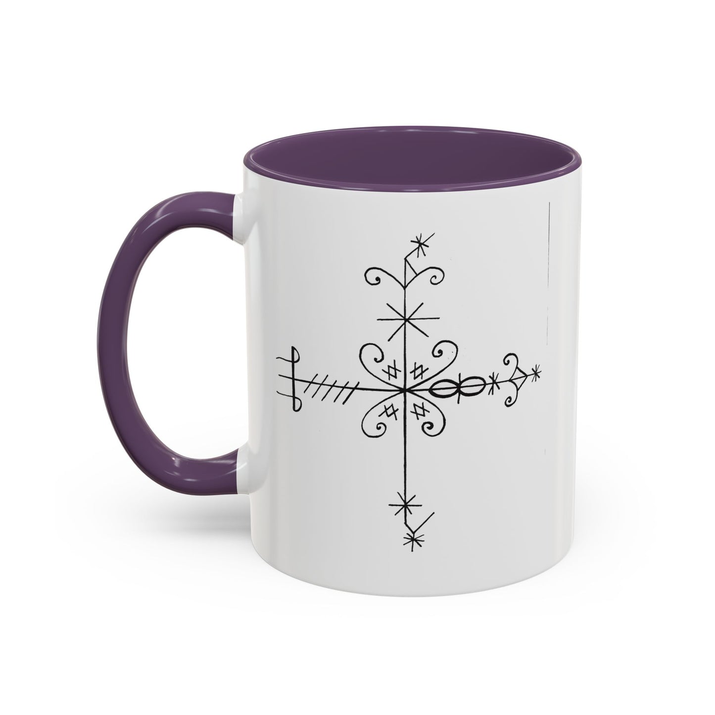 Kafou Legba Coffee Mug (11, 15oz)