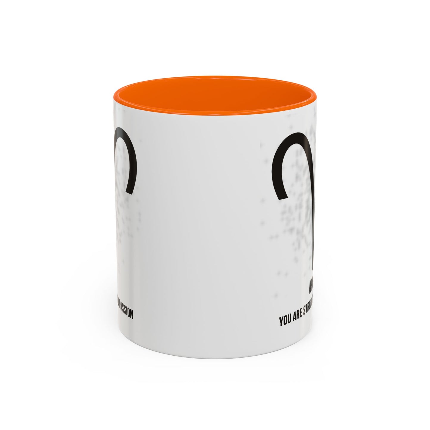 Aries Coffee Mug (11, 15oz)