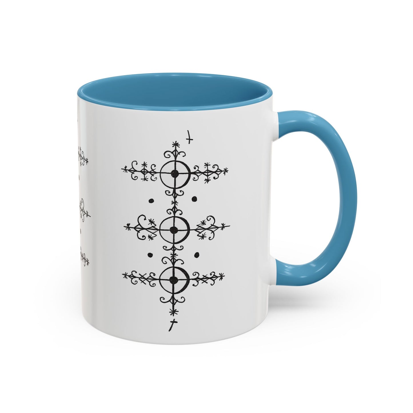 Marasa Coffee Mug (11, 15oz)