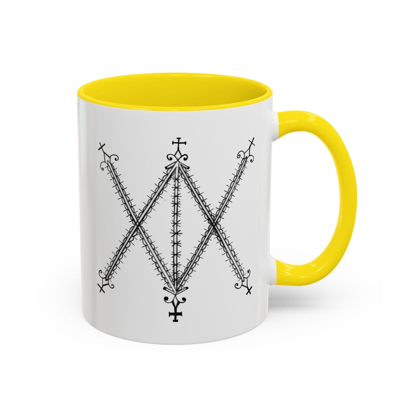 Ayizan Coffee Mug (11, 15oz)