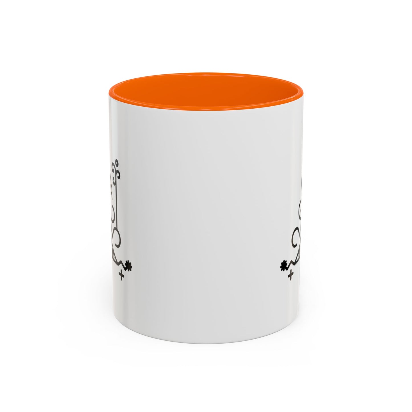 Loko Coffee Mug (11, 15oz)