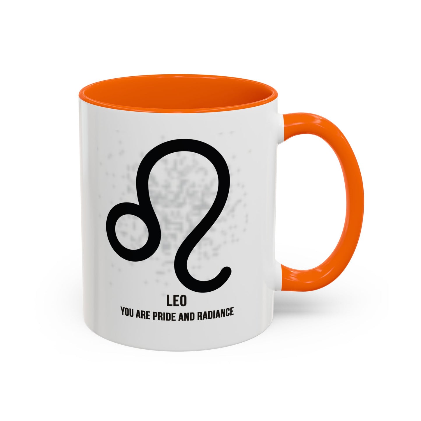 Leo Coffee Mug (11, 15oz)