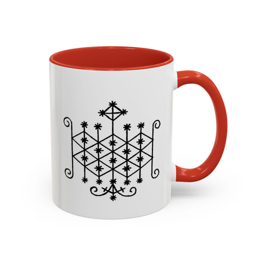 Ogou Coffee Mug (11, 15oz)