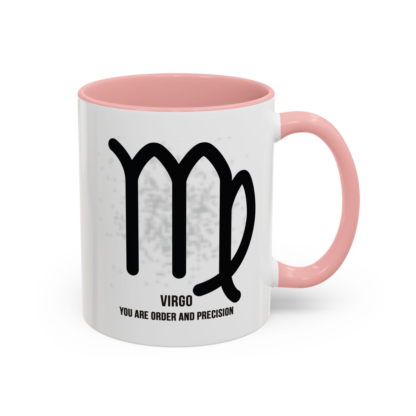 Virgo Coffee Mug (11, 15oz)