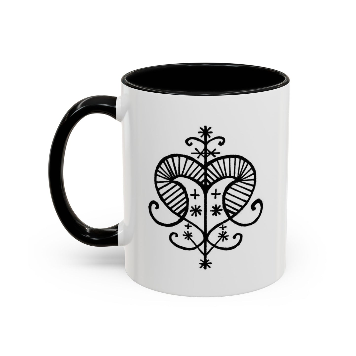 Erzulie FredaCoffee Mug (11, 15oz)