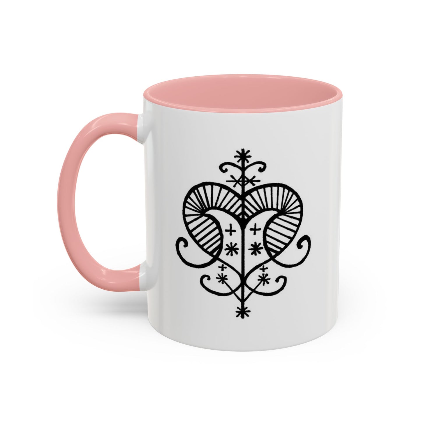 Erzulie FredaCoffee Mug (11, 15oz)