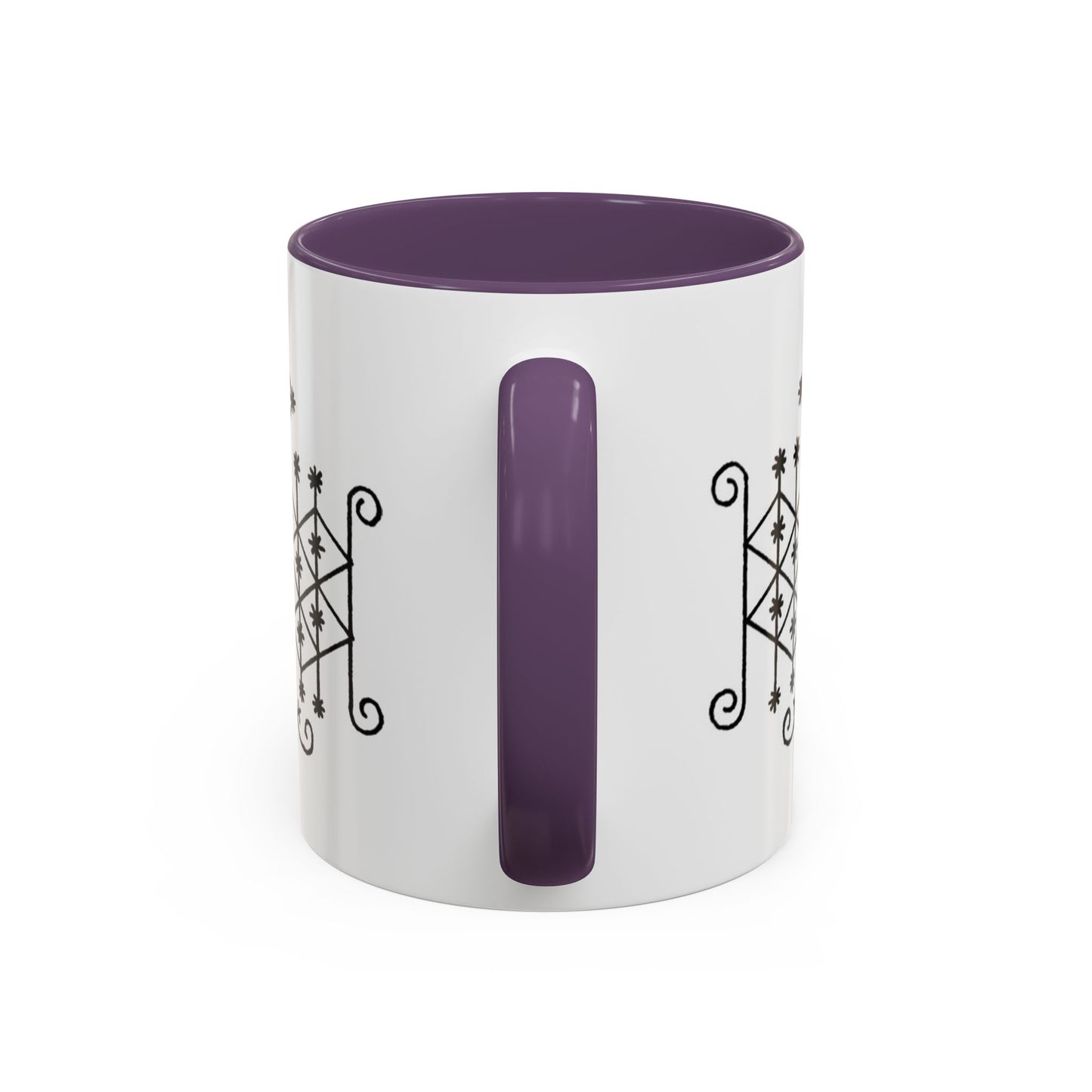 Ogou Coffee Mug (11, 15oz)