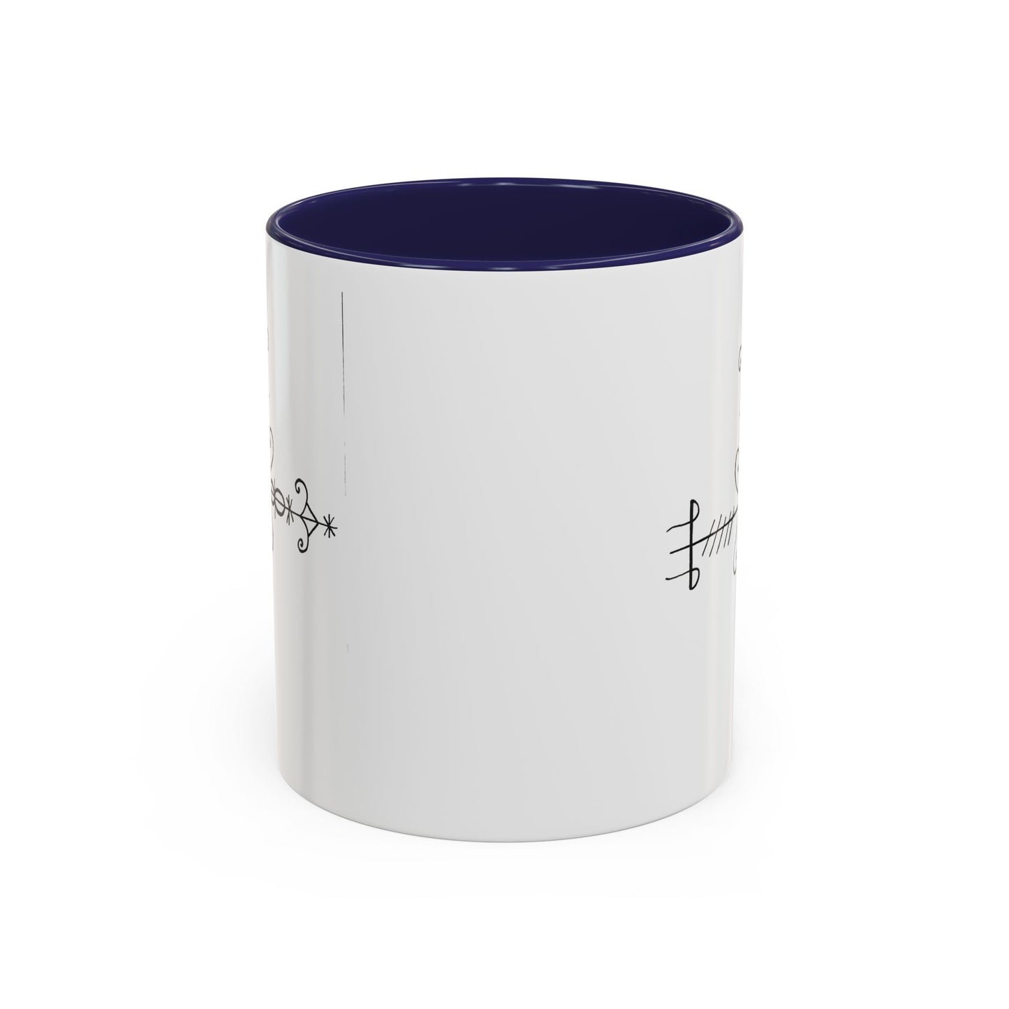 Kafou Legba Coffee Mug (11, 15oz)