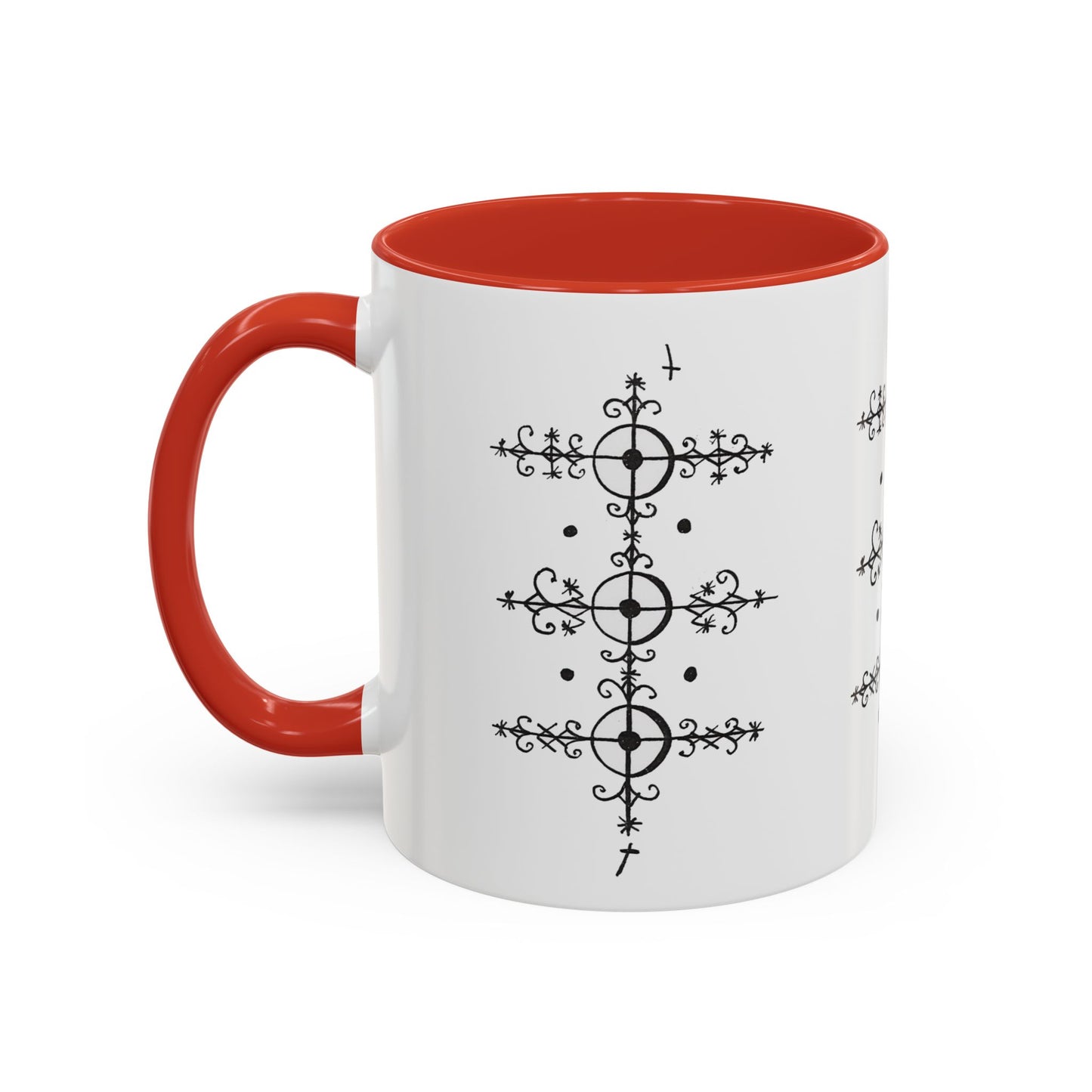 Marasa Coffee Mug (11, 15oz)