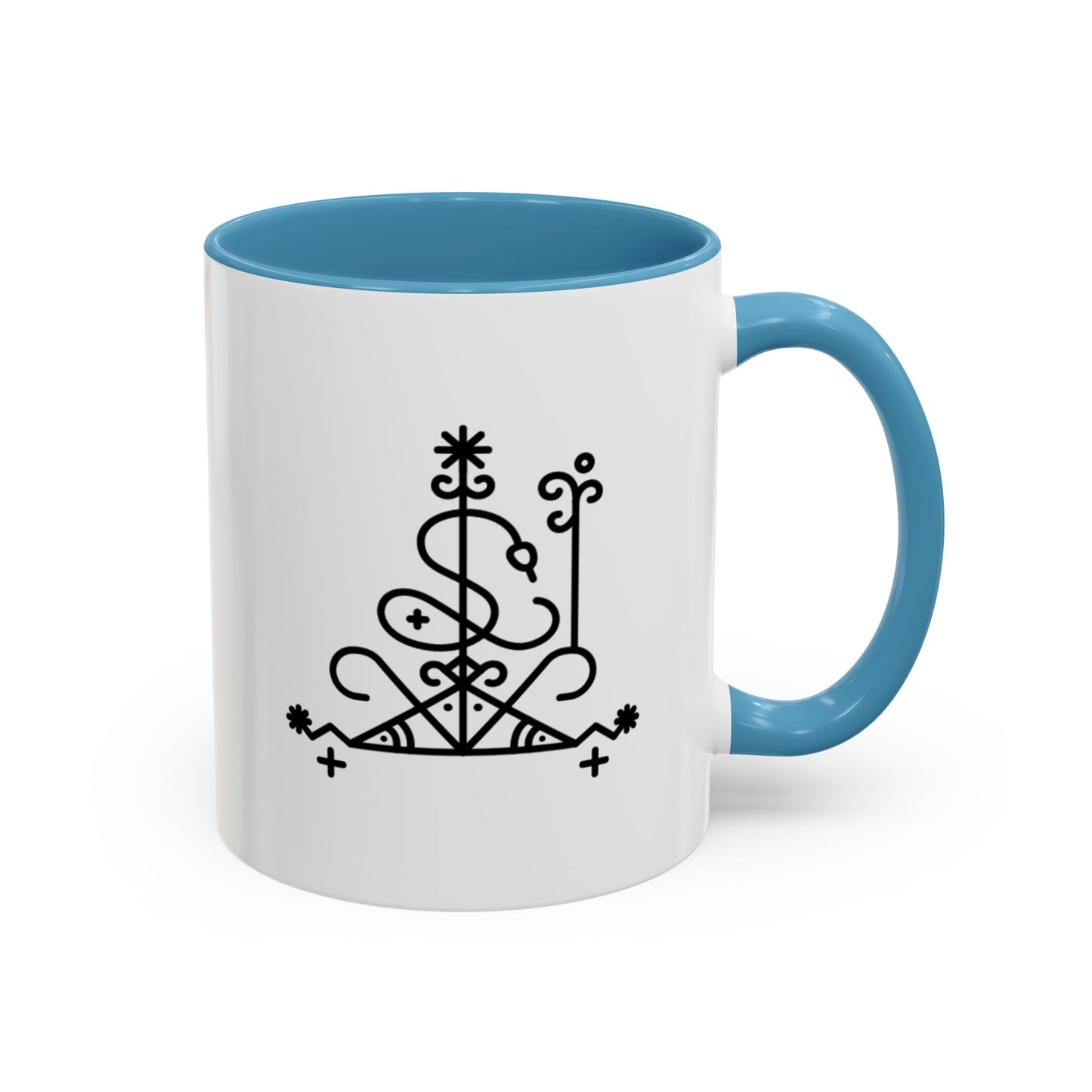 Loko Coffee Mug (11, 15oz)