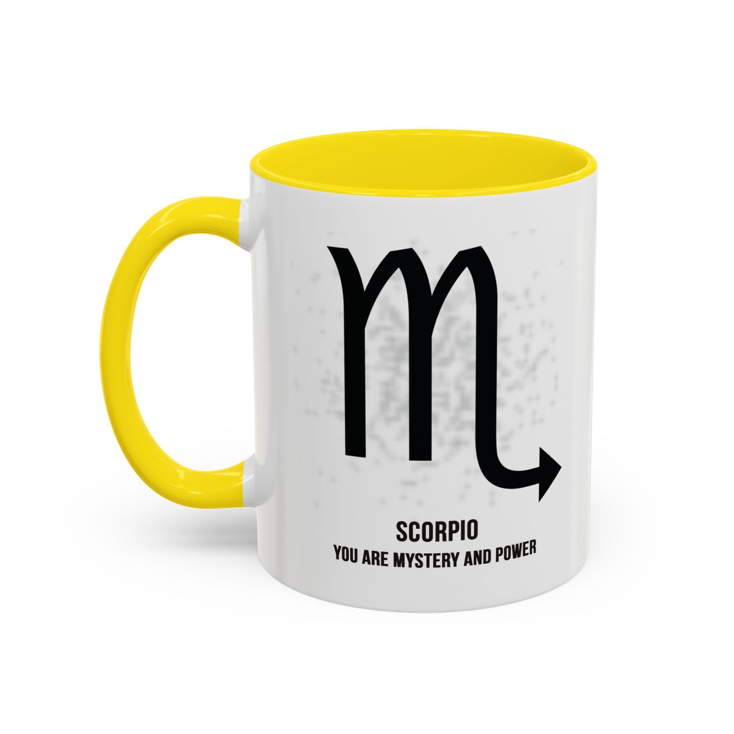 Scorpio Coffee Mug (11, 15oz)