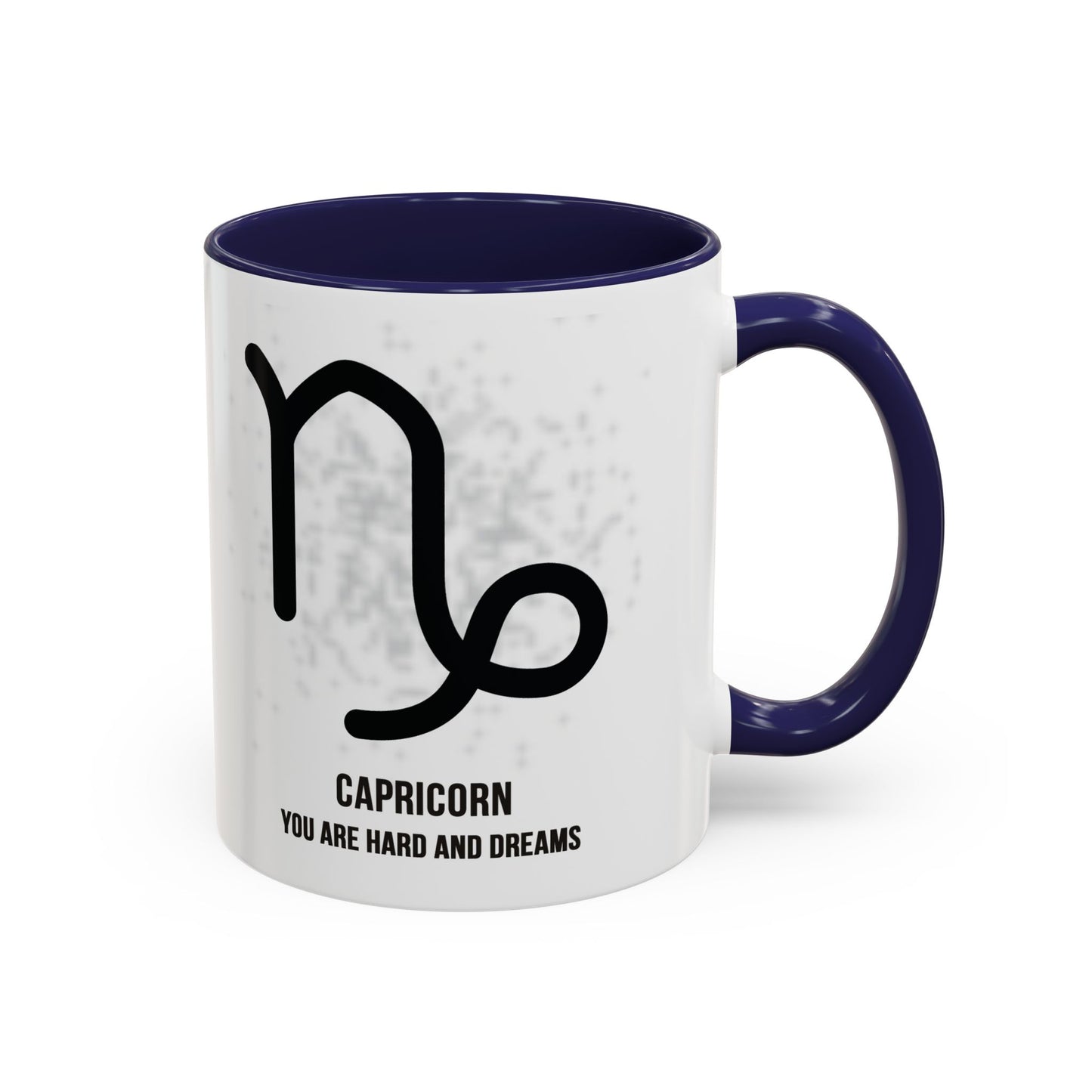 Capricorn Coffee Mug (11, 15oz)