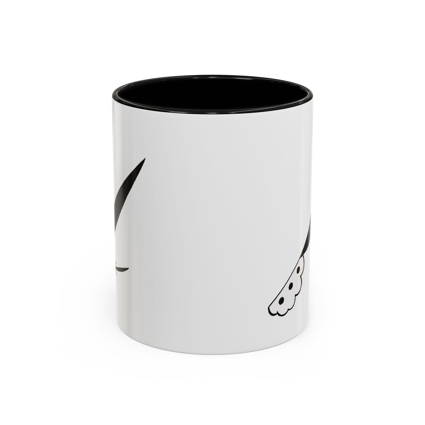 Kriminel Coffee Mug (11, 15oz)