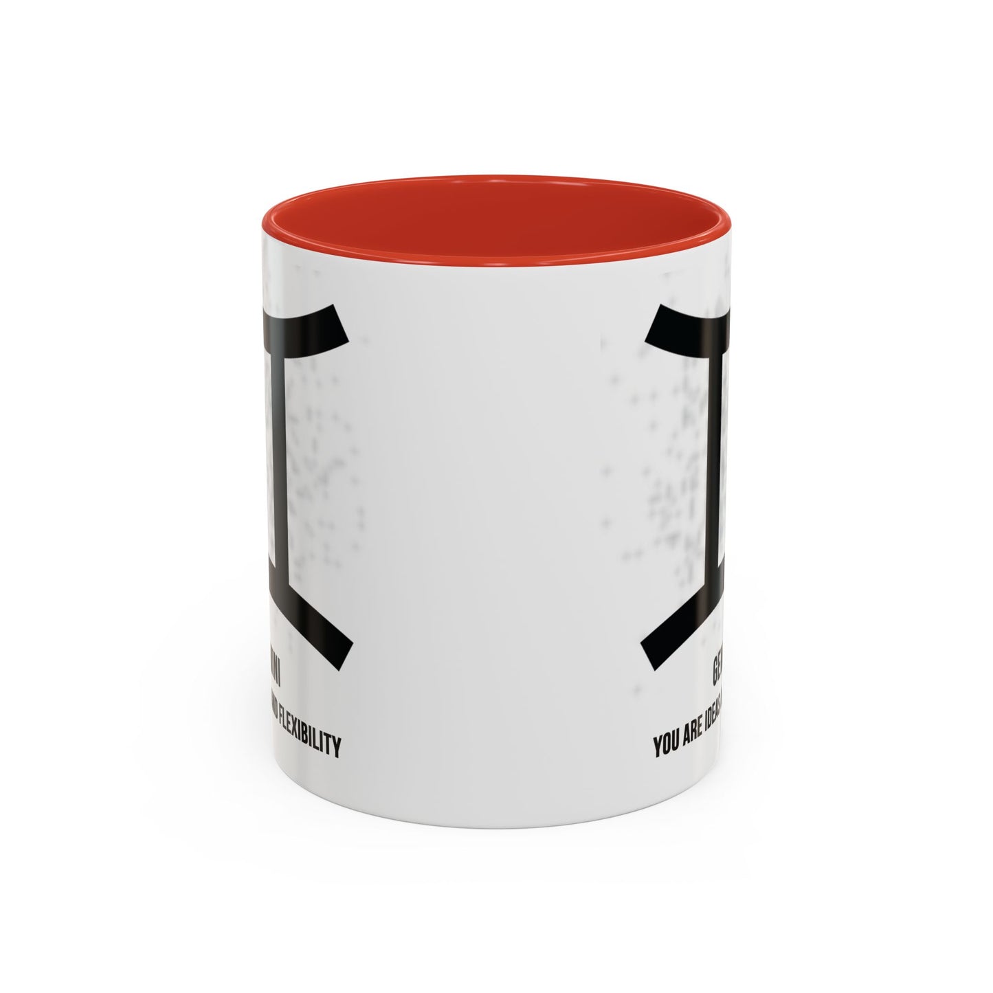 Gemini Coffee Mug (11, 15oz)