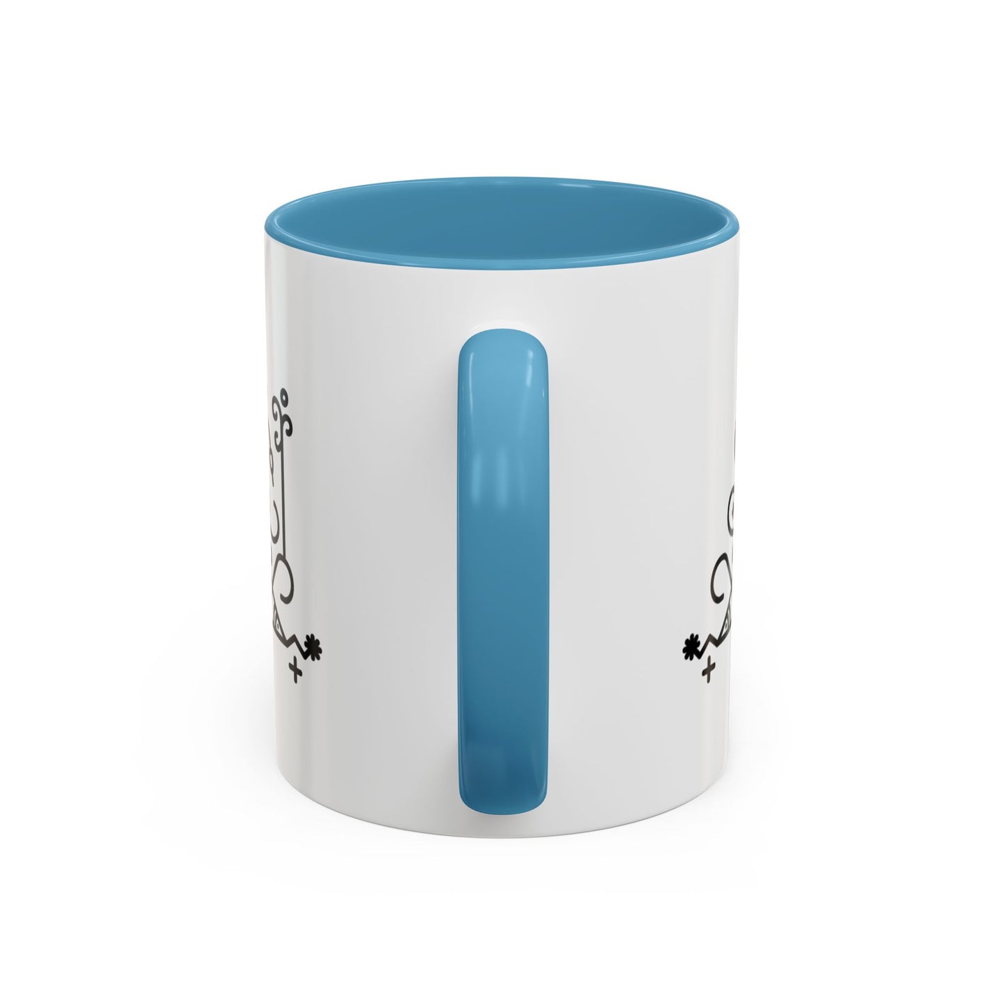 Loko Coffee Mug (11, 15oz)