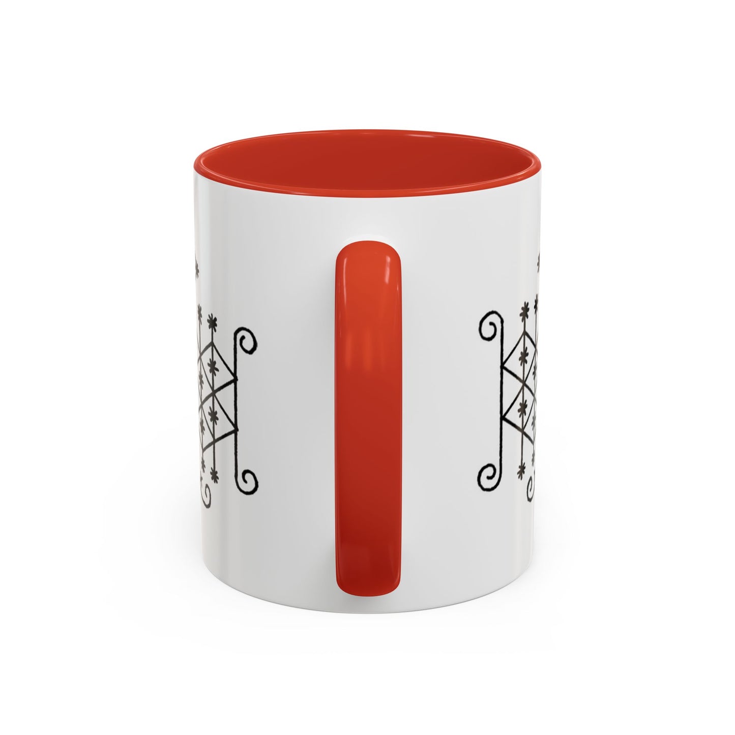 Ogou Coffee Mug (11, 15oz)
