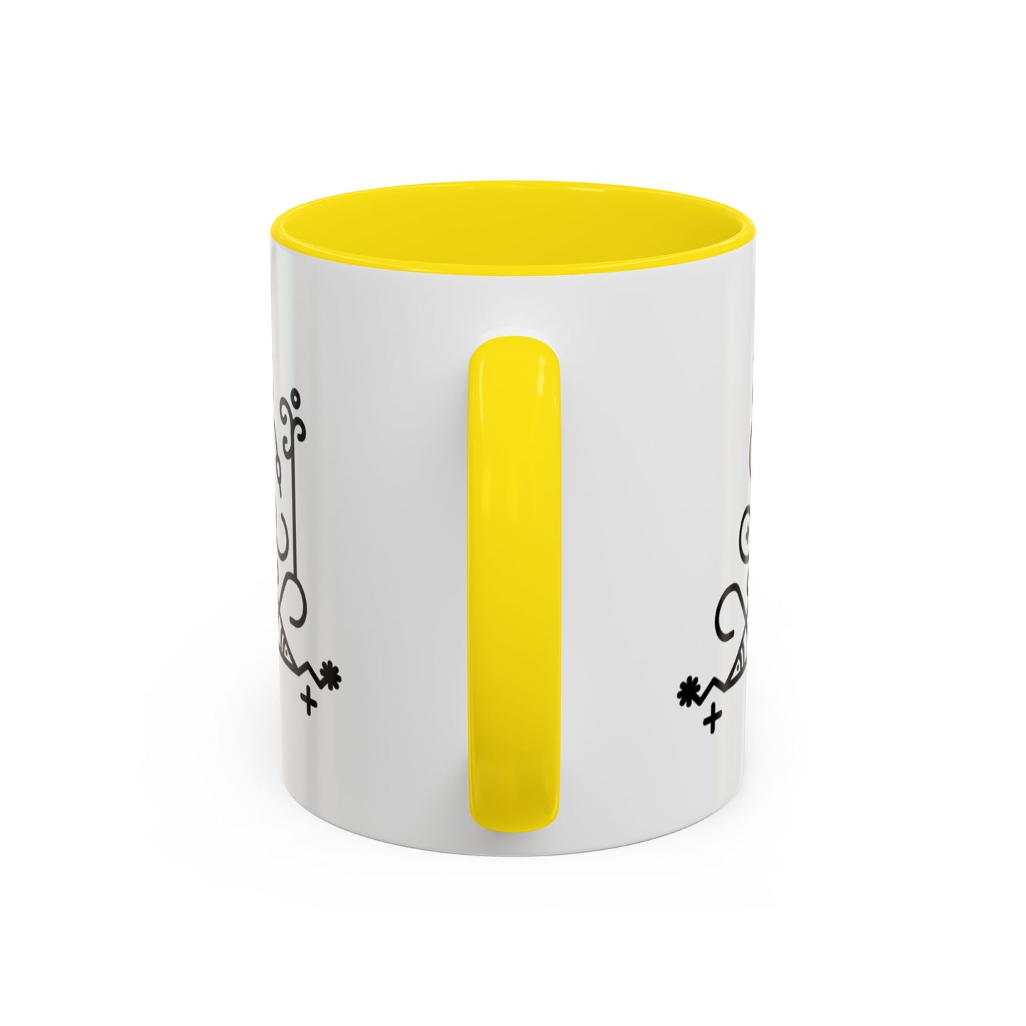 Loco Coffee Mug (11, 15oz)