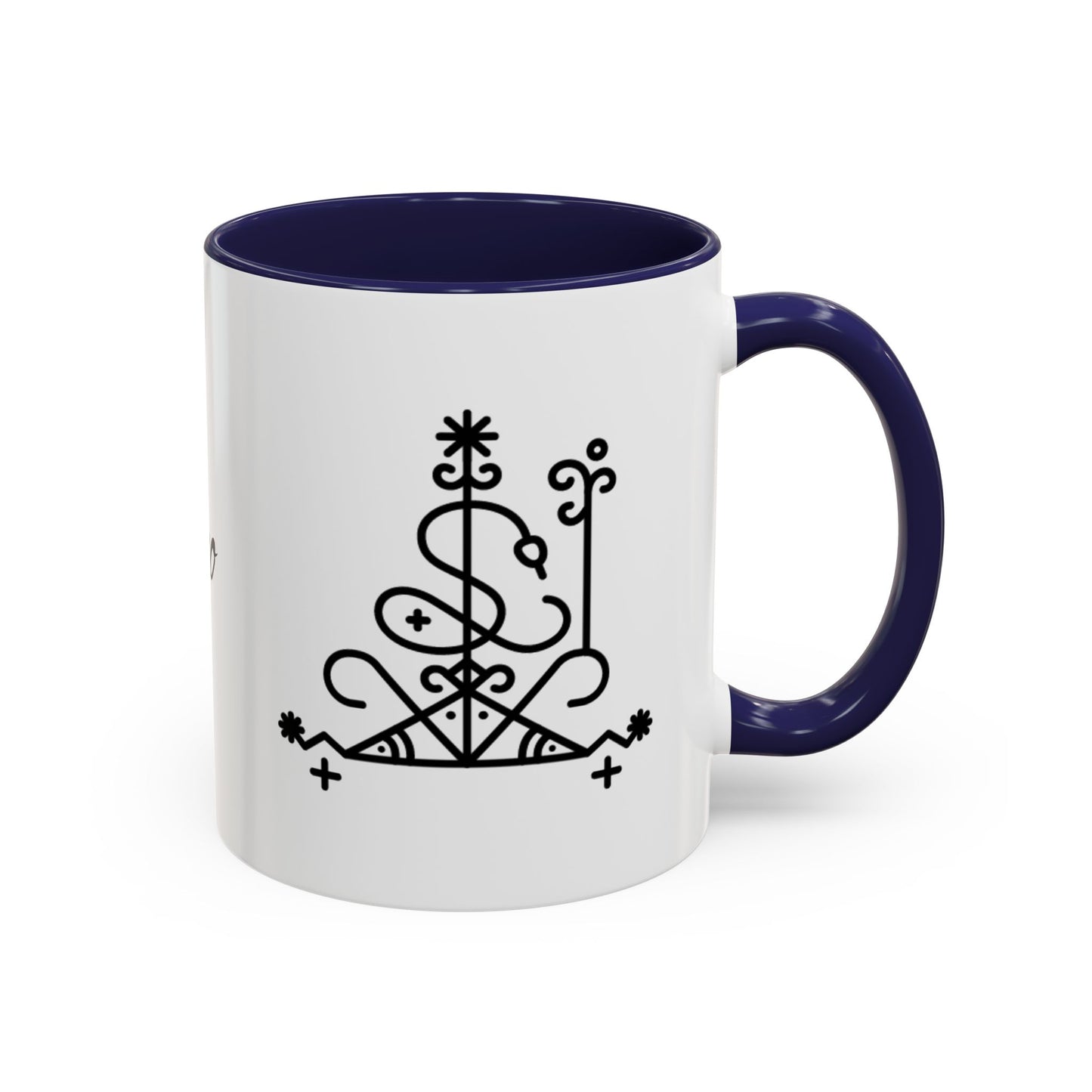 Loco Coffee Mug (11, 15oz)