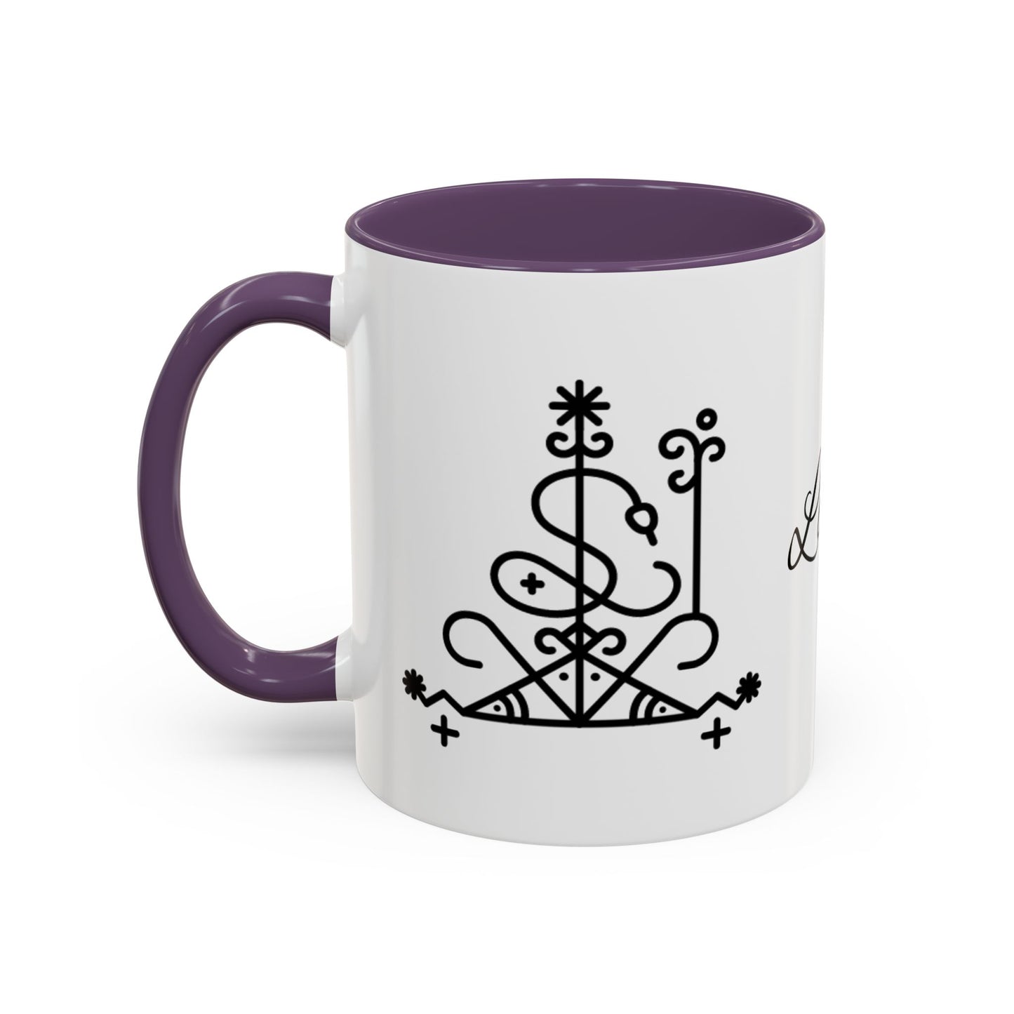 Loco Coffee Mug (11, 15oz)