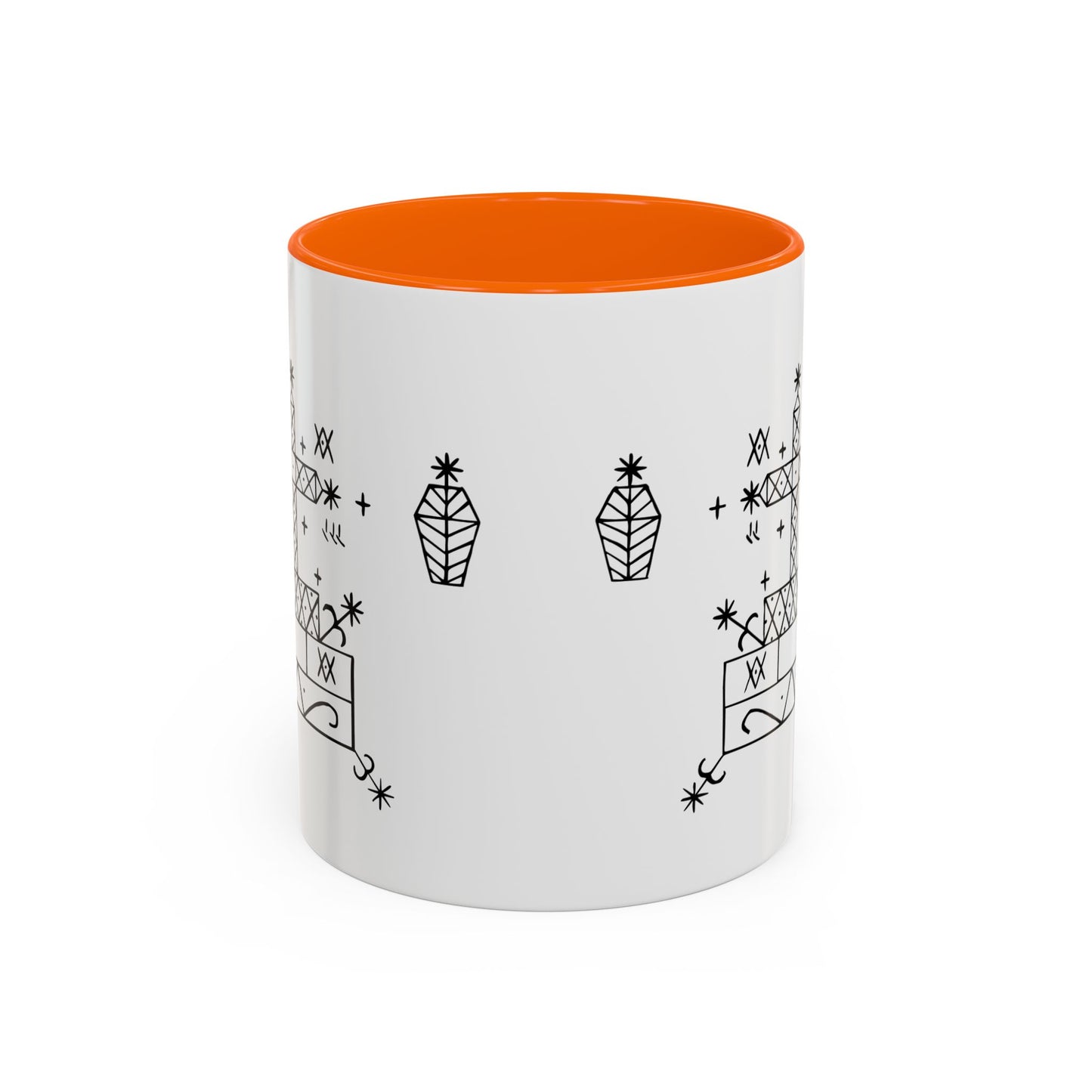 Baron Samedi Coffee Mug (11, 15oz)