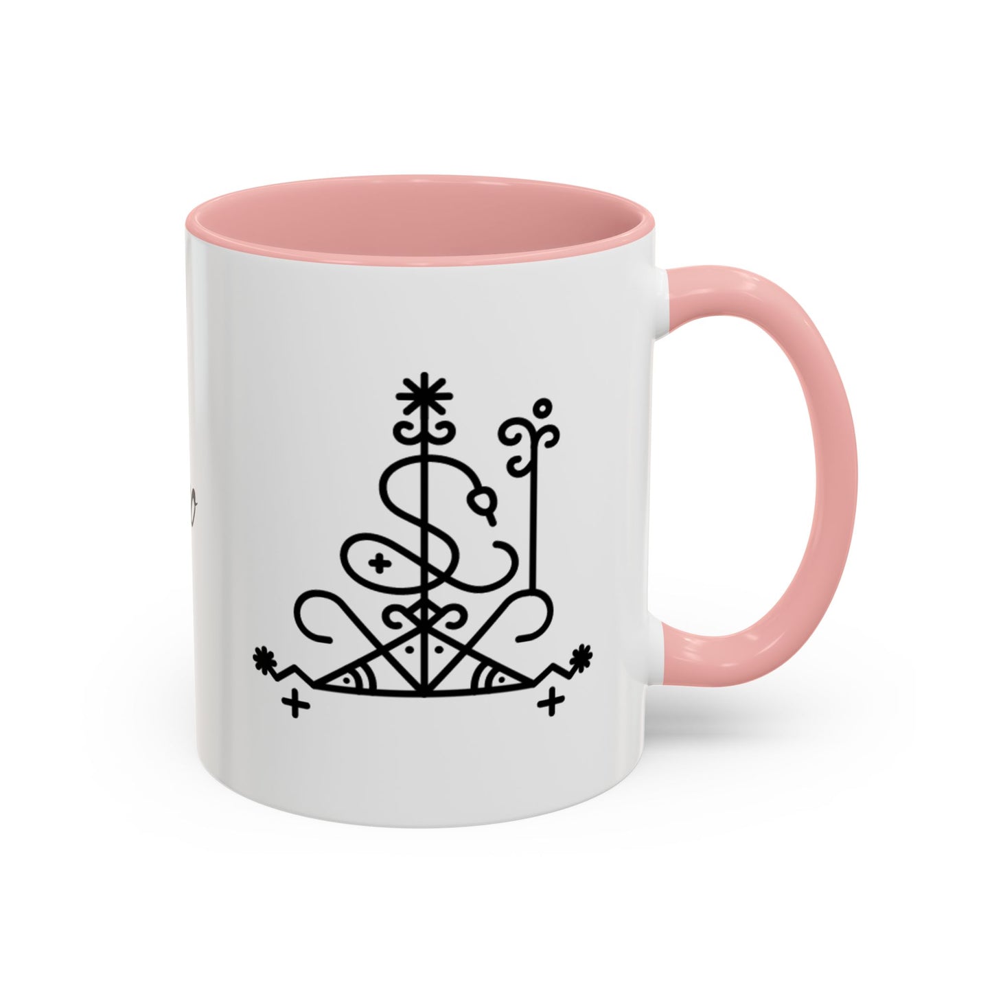 Loco Coffee Mug (11, 15oz)