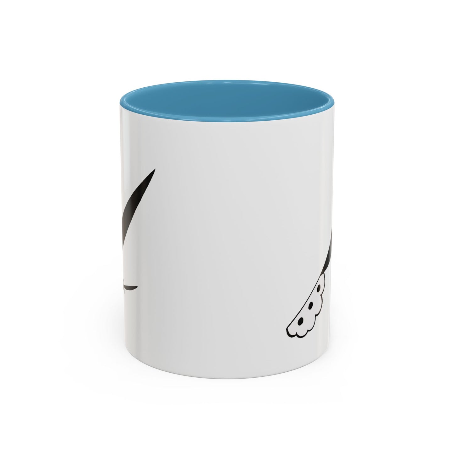 Kriminel Coffee Mug (11, 15oz)