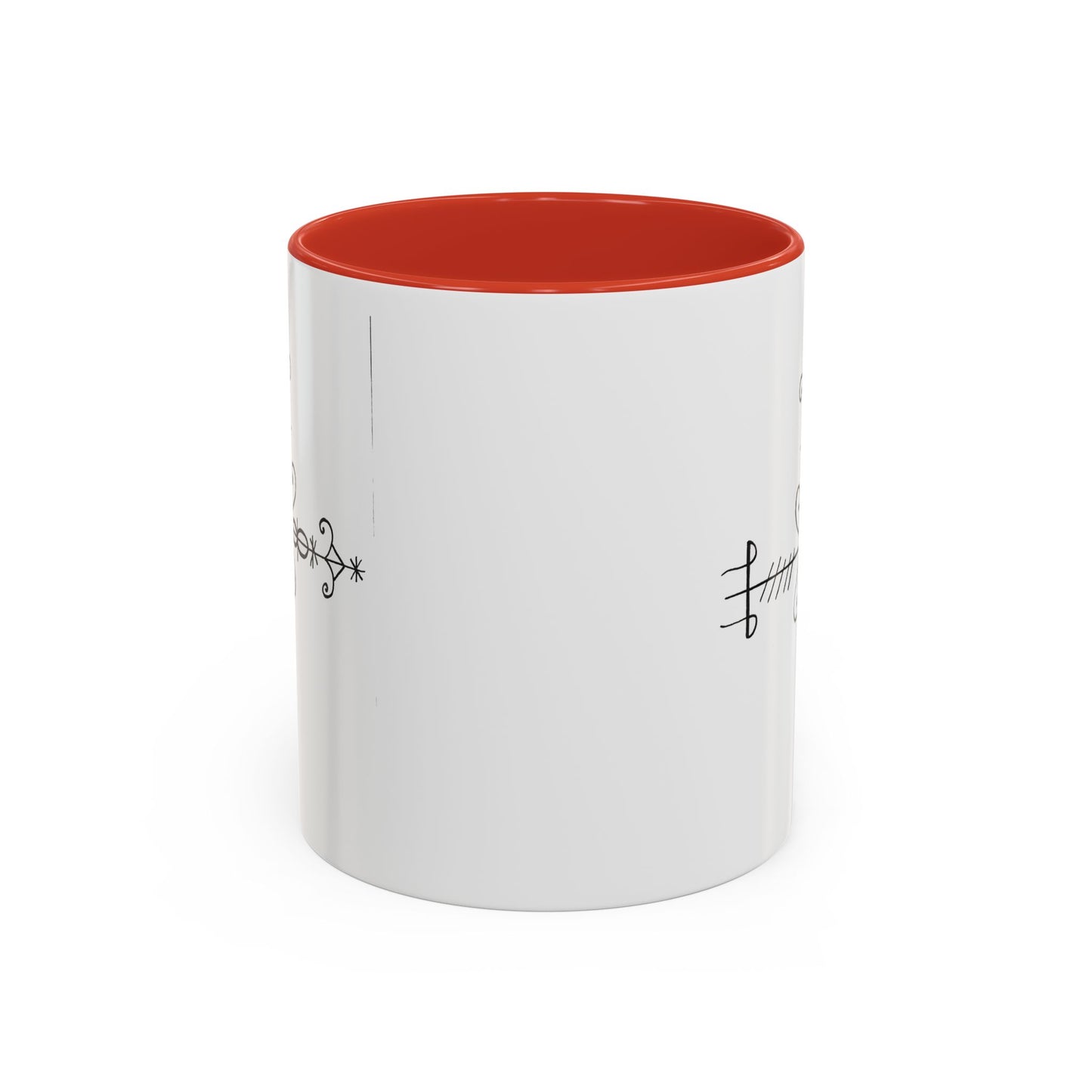 Kafou Legba Coffee Mug (11, 15oz)
