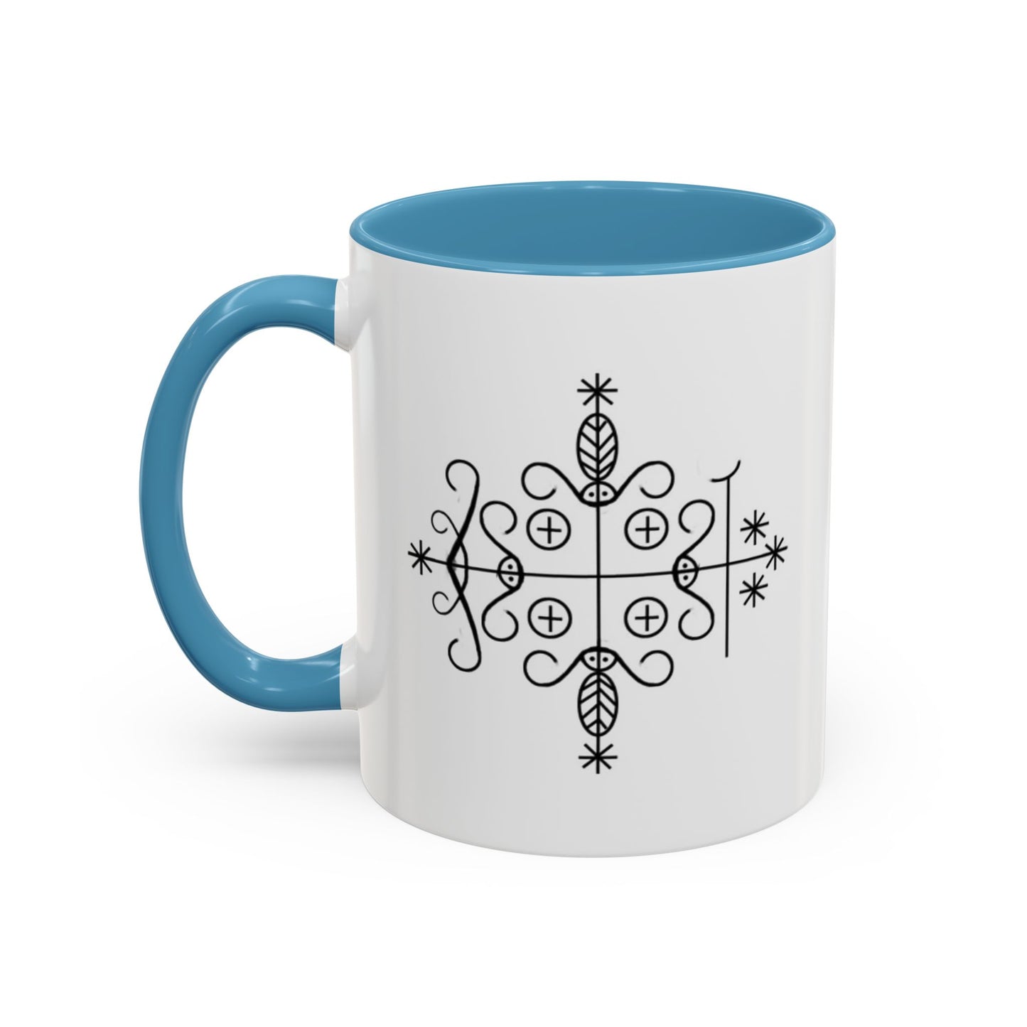 Papa Legba Coffee Mug (11, 15oz)