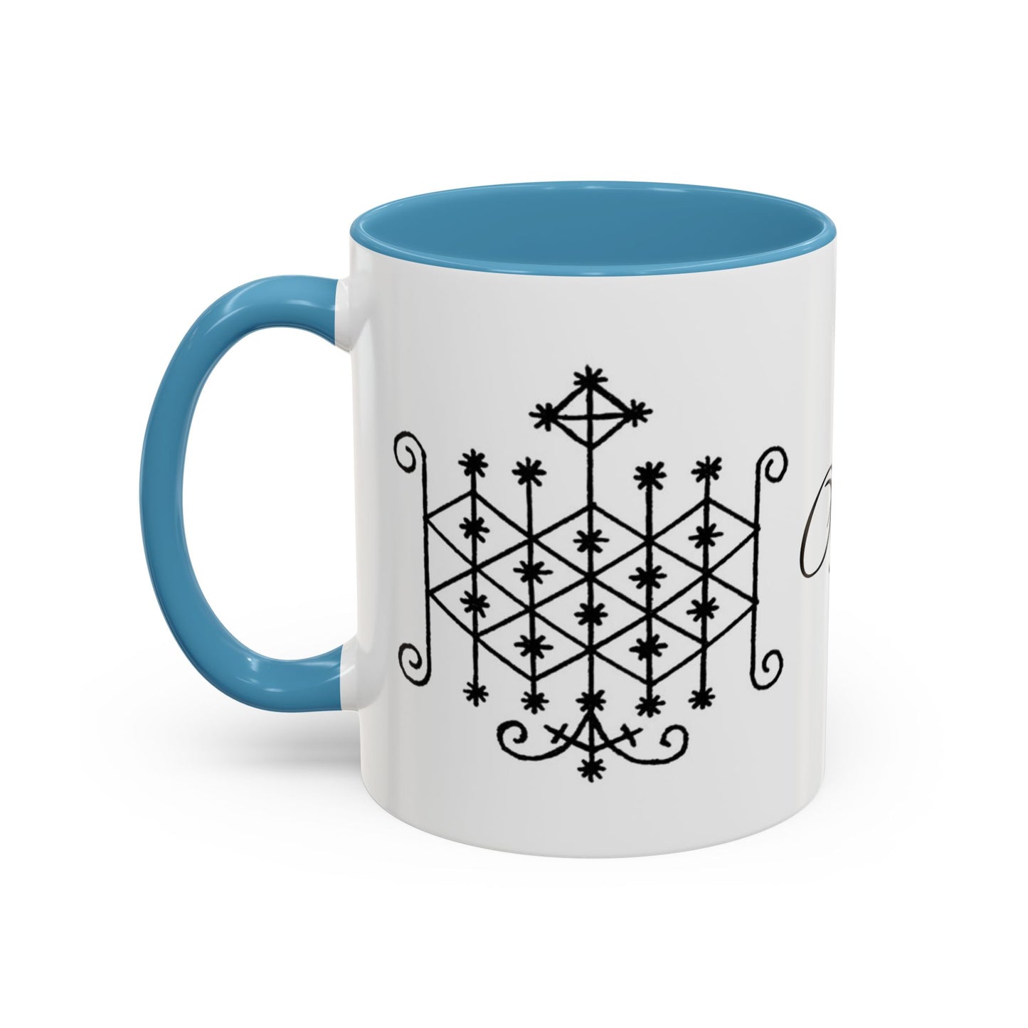 Ogou Coffee Mug (11, 15oz)