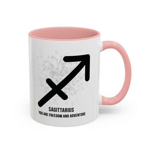 Sagittarius Coffee Mug (11, 15oz)
