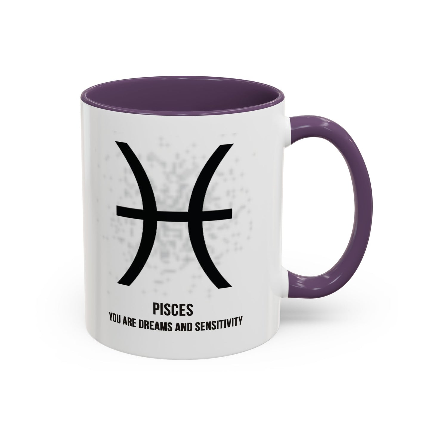 Pisces Coffee Mug (11, 15oz)
