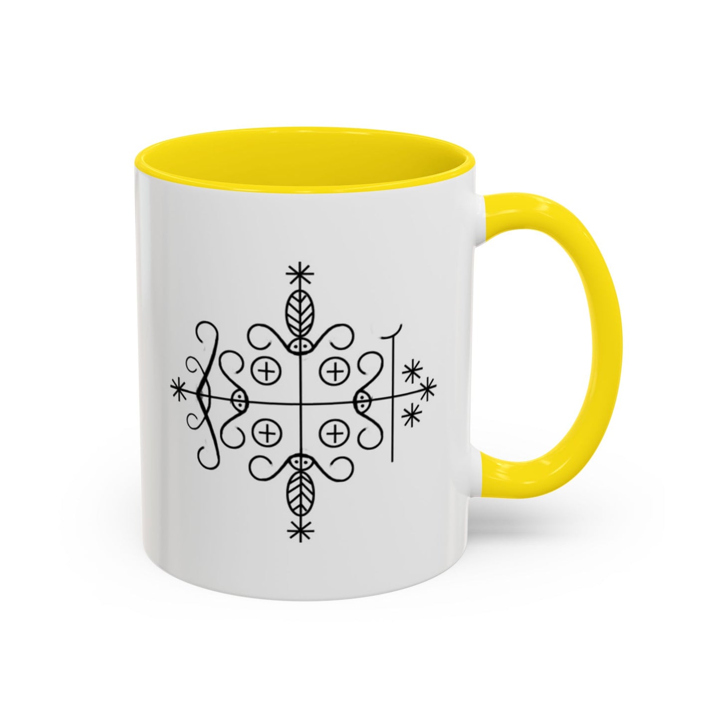 Papa Legba Coffee Mug (11, 15oz)